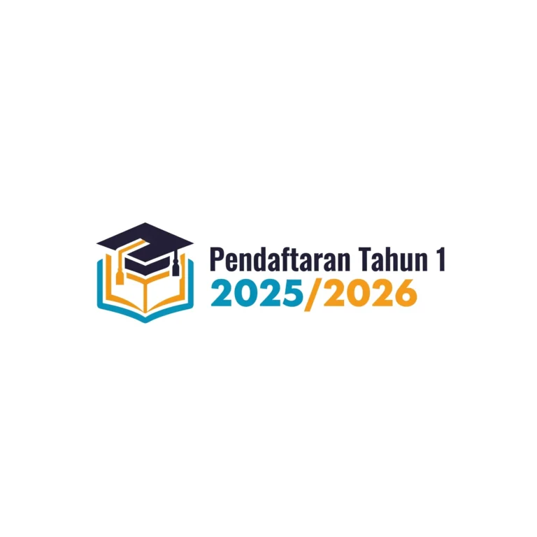 Pendaftaran Tahun 1 2025/2026